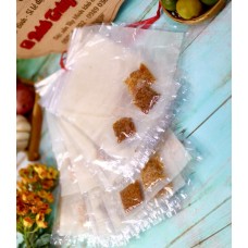 Xâu dẻo muối hành 197